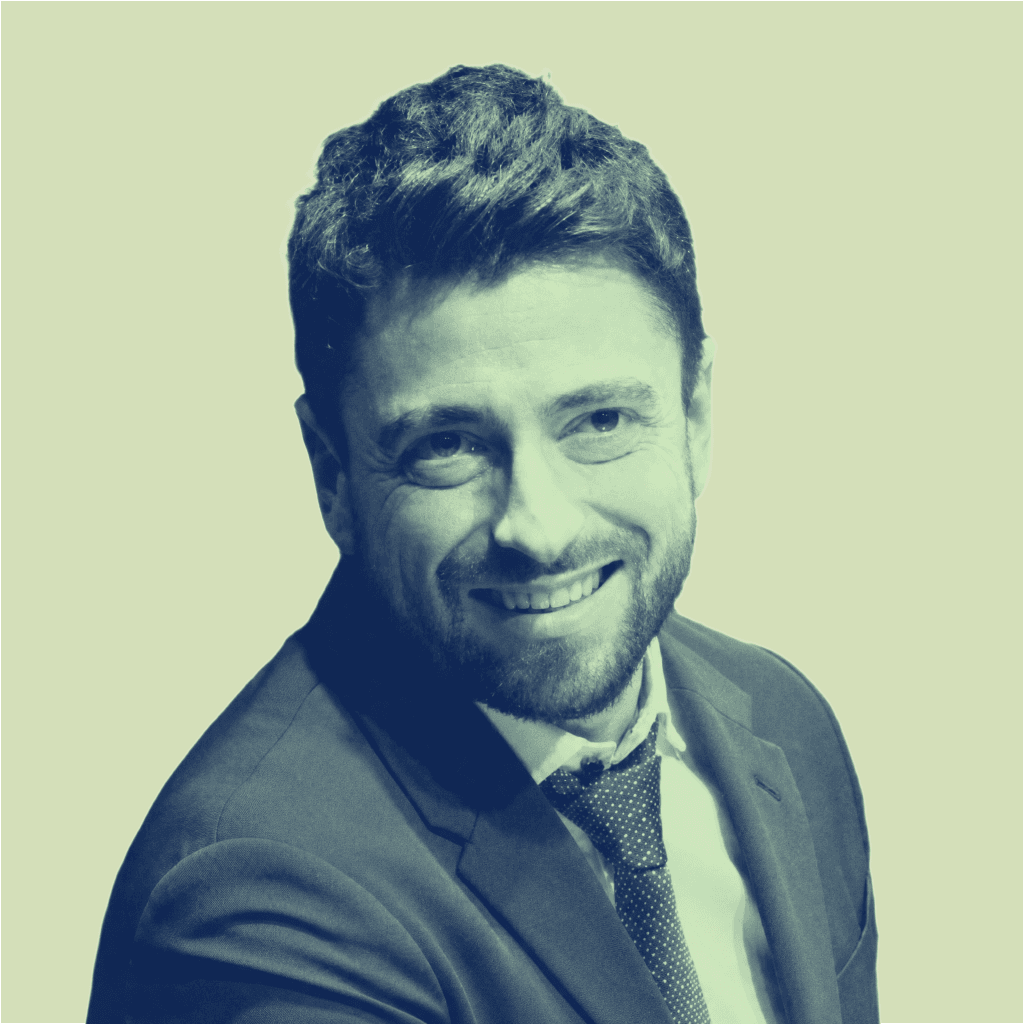 Gino Matteoni