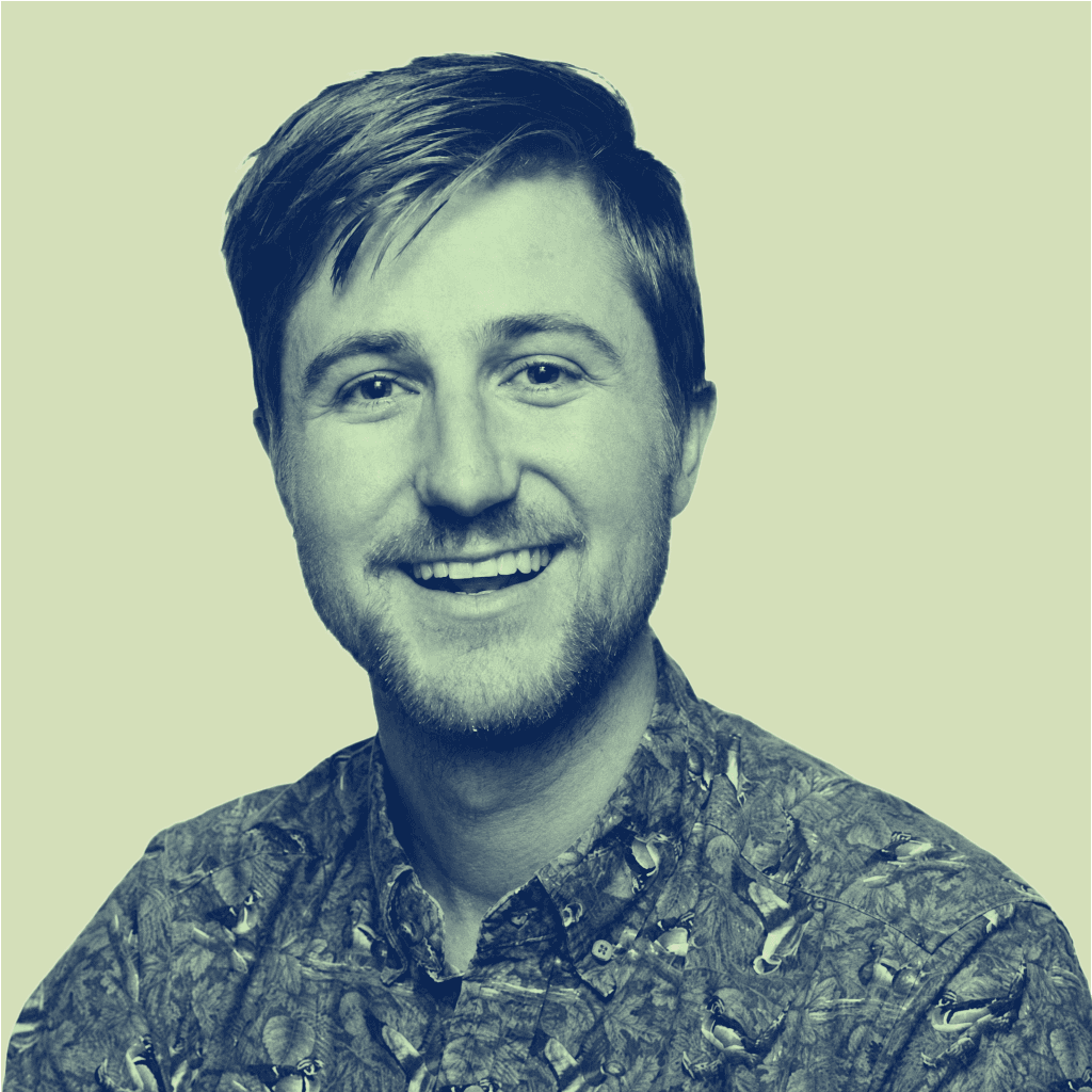 Matt Ridenour
