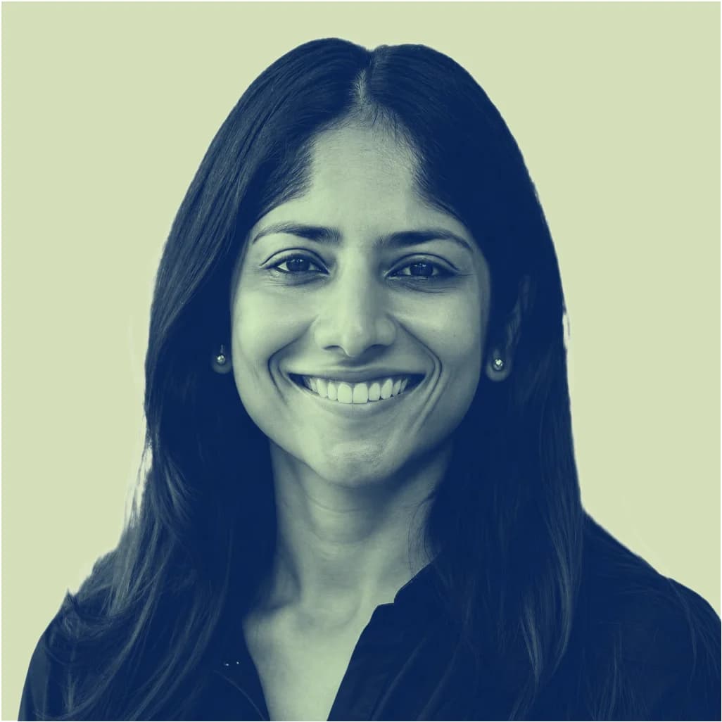 Nithya Sabanayagam Grande