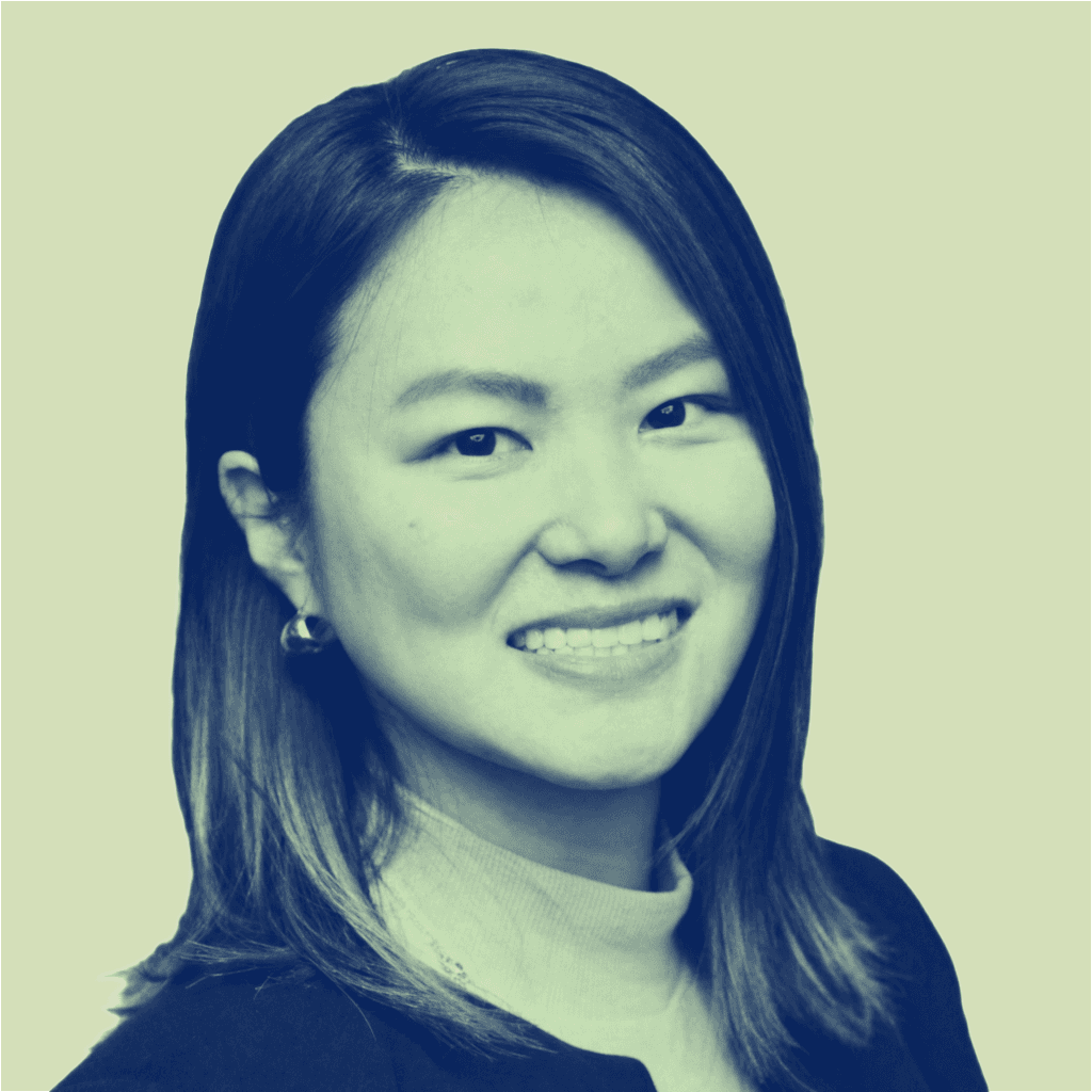 Tina Liu